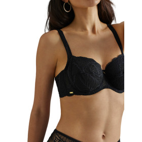 Soutien-gorge emboîtant confort Giorgia