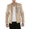 Veste surchemise manches longues Cargo