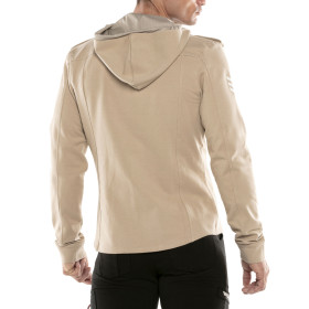 Veste surchemise manches longues Cargo