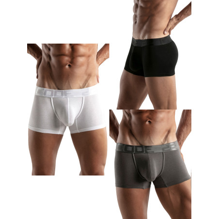 Pack boxers x3 Code22