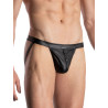 Jockstrap zippé M2116