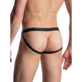 Jockstrap zippé M2116