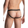 Jockstrap zippé M2116