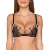 Soutien-gorge balconnet préformé Tattoo