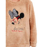 Pyjama tenue d'intérieur pantalon et haut Fashion Darling Disney