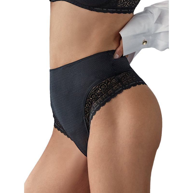 String taille haute Flavia