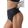 String taille haute Flavia