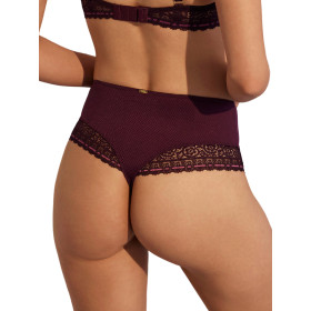 String taille haute Flavia