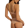 String taille haute Flavia