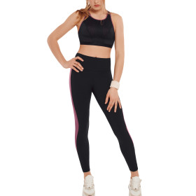 Leggings de sport Playful