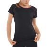 T-shirt de sport manches courtes Playful