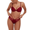 Soutien-gorge push-up Ruby