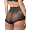 Slip amincissant mesh extra-fin taille haute 26 cm Sculpt