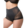 Slip amincissant mesh extra-fin taille haute 26 cm Sculpt