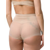 Slip amincissant mesh extra-fin taille haute 26 cm Sculpt