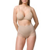 Slip amincissant mesh extra-fin taille haute 26 cm Sculpt