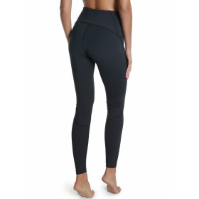 Legging de sport long Tech ST2 noir