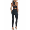 Legging de sport long Tech ST2 noir