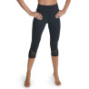 Legging de sport 7-8 Tech ST2 noir