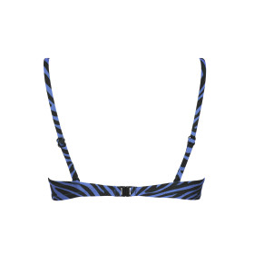 Haut maillot de bain push-up Lima