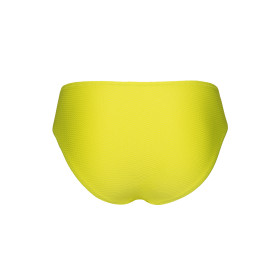 Bas maillot slip de bain taille haute Ibiza