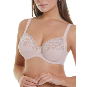 Soutien-gorge emboîtant confort Jolie