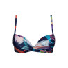 Haut maillot de bain push-up Nice