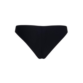 Bas maillot slip de bain brésilien Guaraja noir