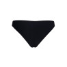 Bas maillot slip de bain brésilien Guaraja noir