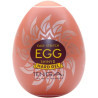 TENGA - OEUF MASTURBATEUR SHINY II