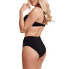 Haut maillot de bain bandeau préformé Okinawa