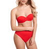 Haut maillot de bain bandeau préformé Okinawa