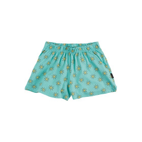 Pyjama fille short débardeur Hello Summer Santoro