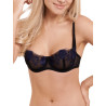 Soutien-gorge armaturé Harper