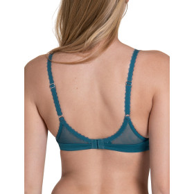 Soutien-gorge préformé Peony