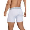 Boxer long Kumpanias blanc