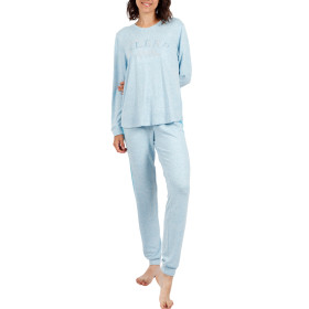 Tenue d'intérieur pyjama pantalon Sleep