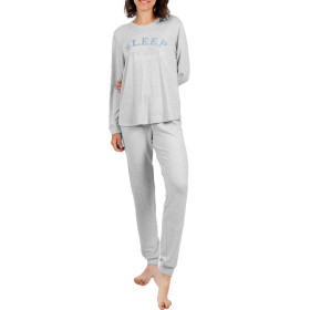 Tenue d'intérieur pyjama pantalon Sleep