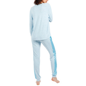 Tenue d'intérieur pyjama pantalon Sleep