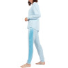 Tenue d'intérieur pyjama pantalon Sleep