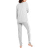 Tenue d'intérieur pyjama pantalon Sleep