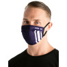 Masque de protection mixte C22 marine
