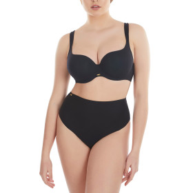 String taille haute gainant Curves