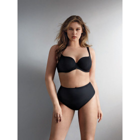 String taille haute gainant Curves