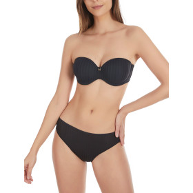 Soutien-gorge écologique bandeau Glacier