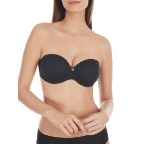 Soutien-gorge écologique bandeau Glacier