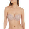 Soutien-gorge écologique bandeau Glacier