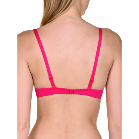 Haut maillot de bain push-up Dominica