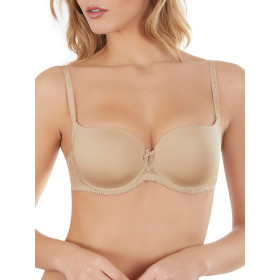 Soutien-gorge préformé Oriana