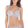 Soutien-gorge emboîtant Majonia